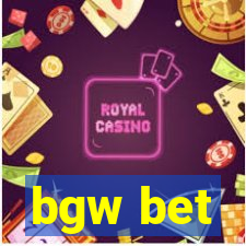 bgw bet