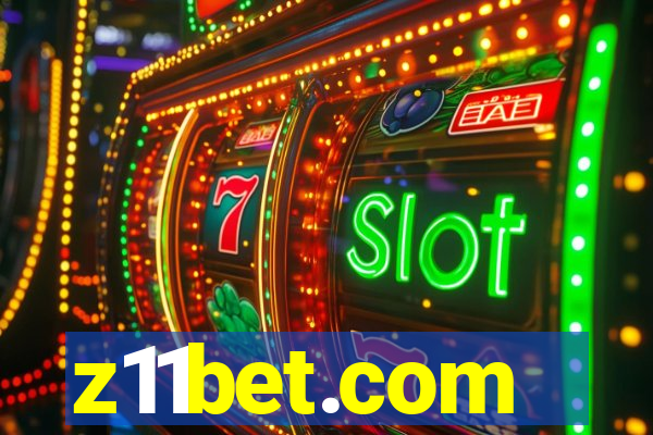 z11bet.com