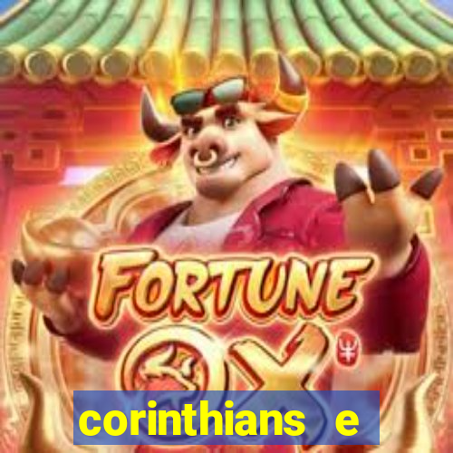 corinthians e cruzeiro futemax