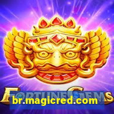 br.magicred.com