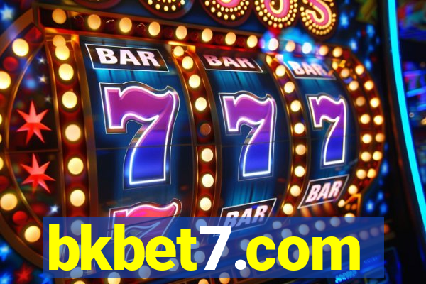 bkbet7.com