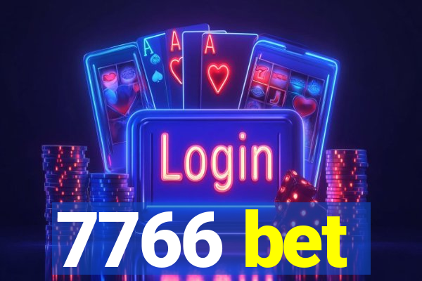 7766 bet