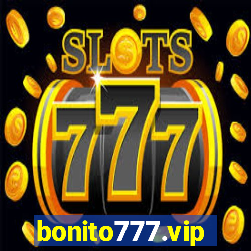 bonito777.vip