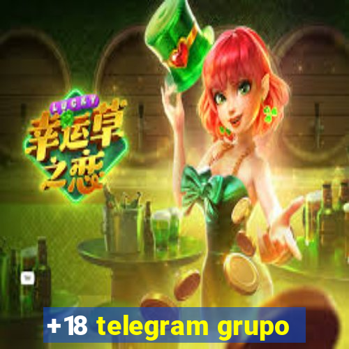 +18 telegram grupo