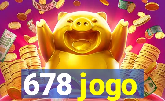 678 jogo