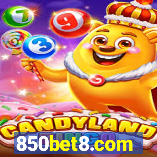 850bet8.com