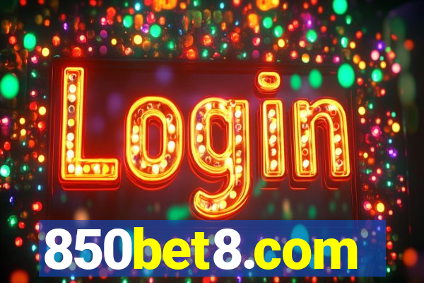 850bet8.com