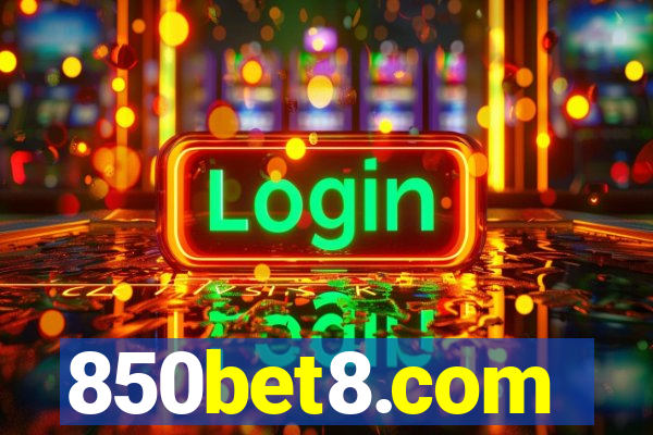 850bet8.com