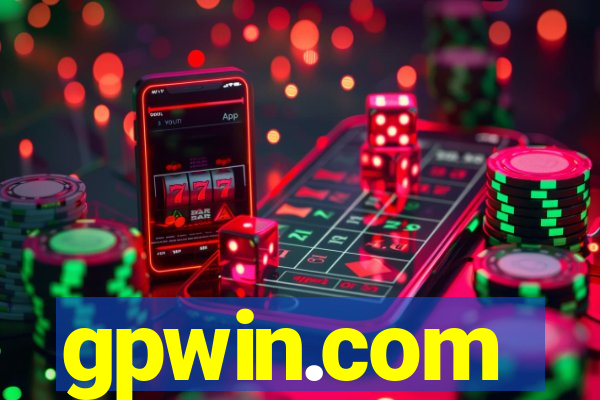 gpwin.com