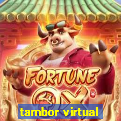 tambor virtual