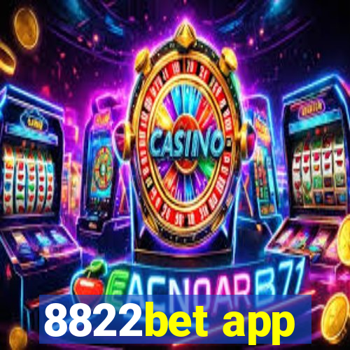 8822bet app