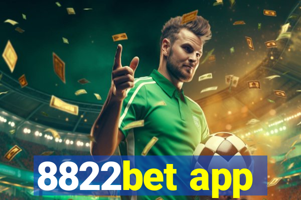 8822bet app