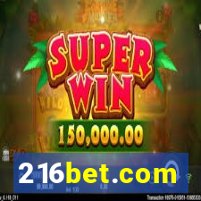 216bet.com