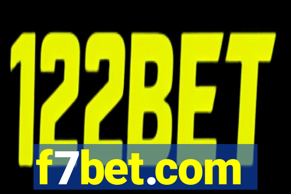 f7bet.com