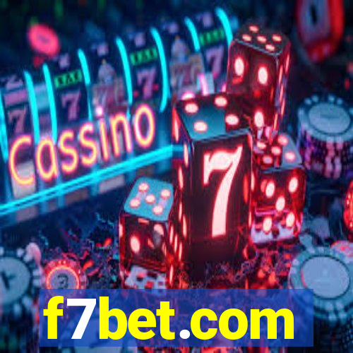 f7bet.com