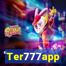 Ter777app