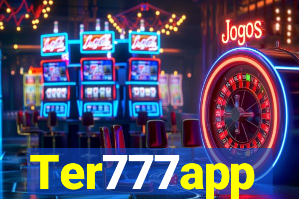 Ter777app