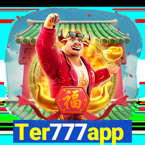 Ter777app