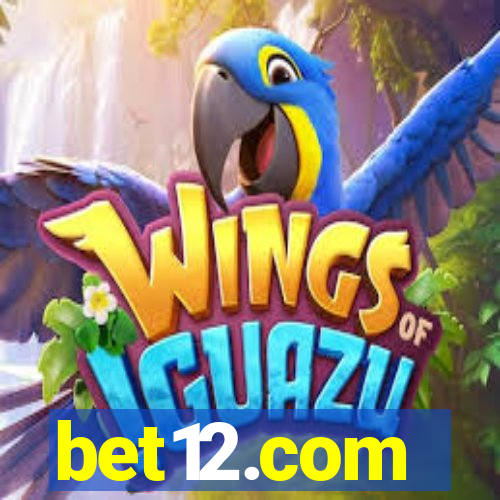 bet12.com