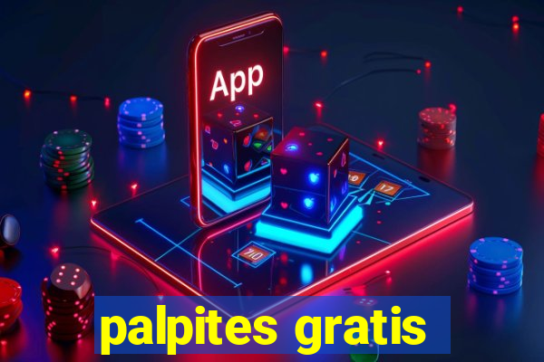 palpites gratis