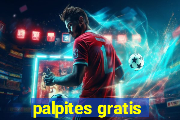 palpites gratis