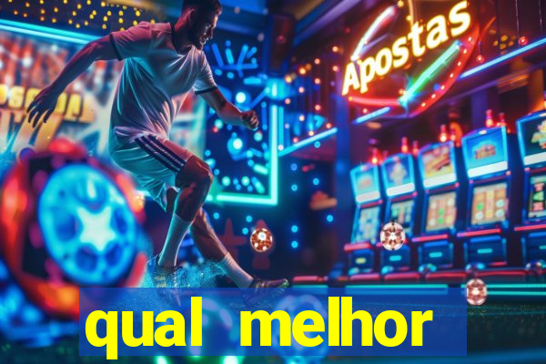 qual melhor aplicativo de jogo para ganhar dinheiro