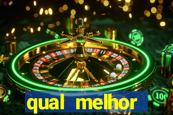 qual melhor aplicativo de jogo para ganhar dinheiro