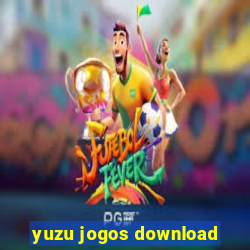 yuzu jogos download