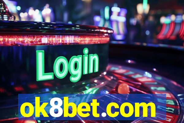 ok8bet.com