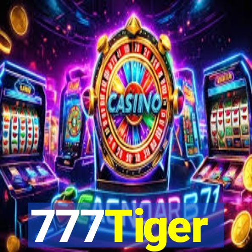 777Tiger