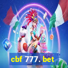 cbf 777. bet