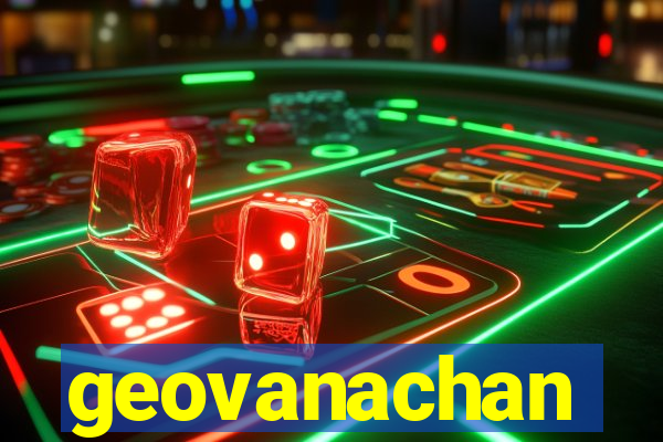 geovanachan