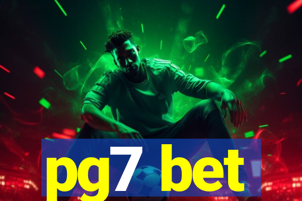 pg7 bet