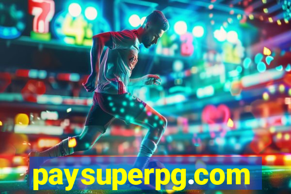 paysuperpg.com