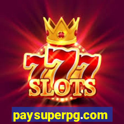 paysuperpg.com