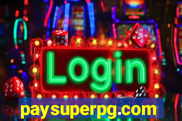 paysuperpg.com