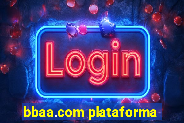 bbaa.com plataforma