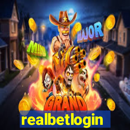 realbetlogin