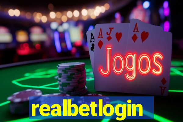 realbetlogin