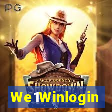 We1Winlogin