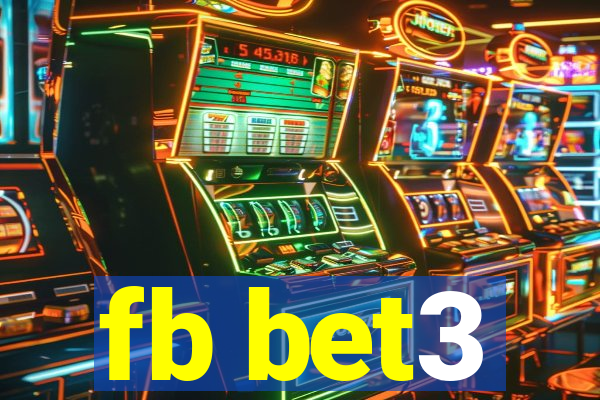 fb bet3