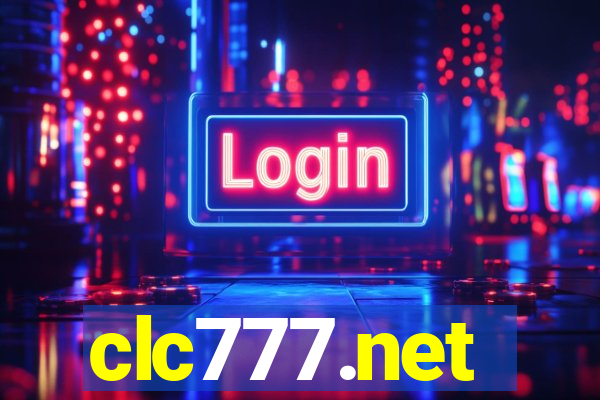 clc777.net