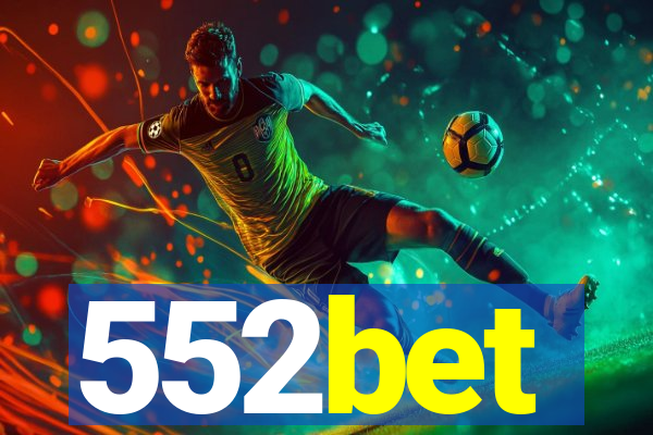 552bet