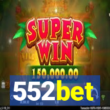 552bet