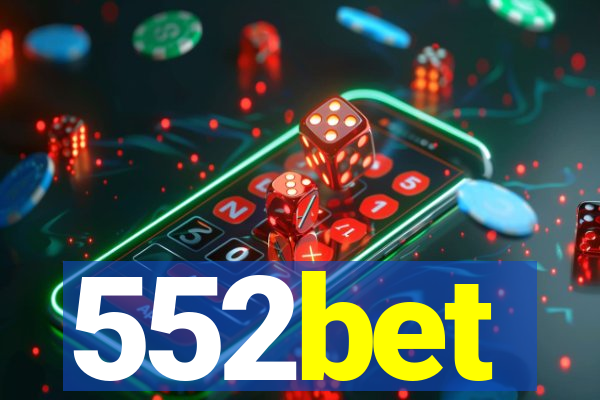 552bet