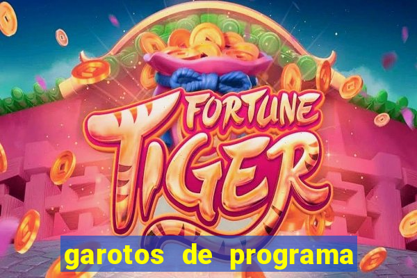 garotos de programa da zona leste