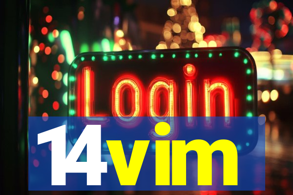 14vim