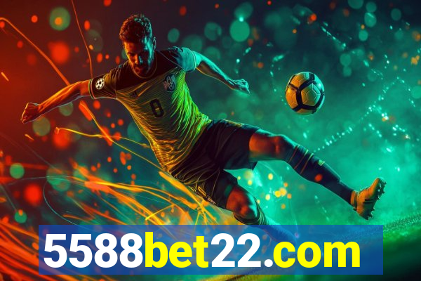 5588bet22.com