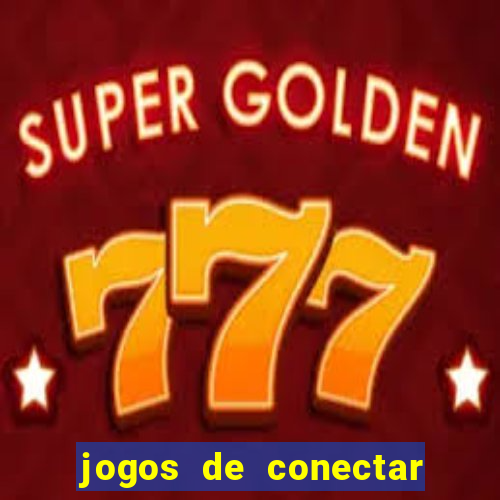 jogos de conectar pares iguais