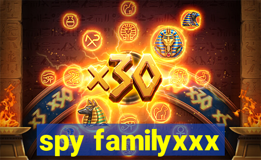 spy familyxxx